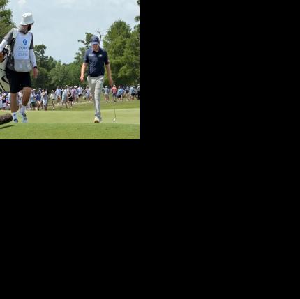 Fitzpatrick bros pull out dramatic win at Zurich to punch Alex's ticket to PGA TOUR