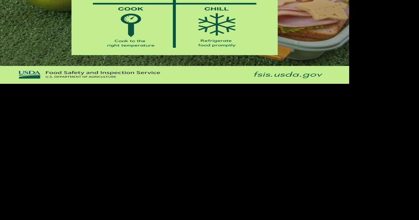 Don’t flunk food safety this school year | News | hammondstar.com