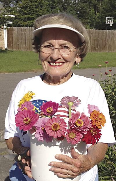 Happy birthday, Ms. Barbara! | Lifestyles | hammondstar.com