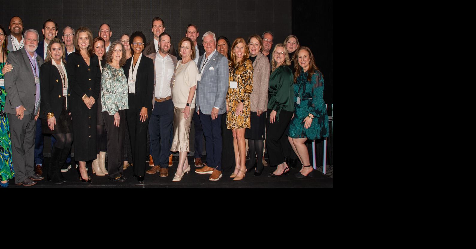 La. Travel Association names new officers and directors, including Tangi Tourism's Tate