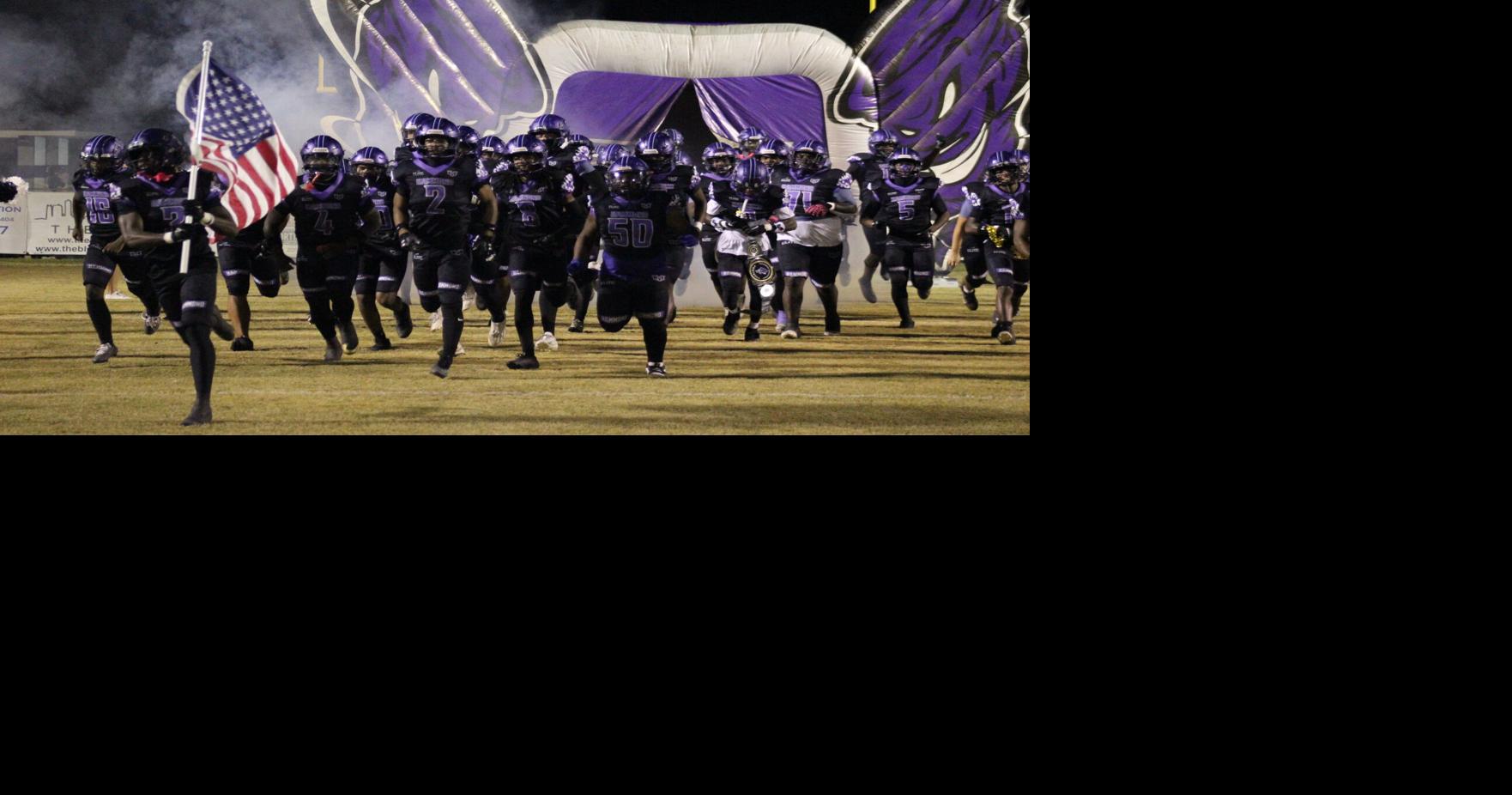 Hammond's season ends in 1st round to Captain Shreve | Sports ...