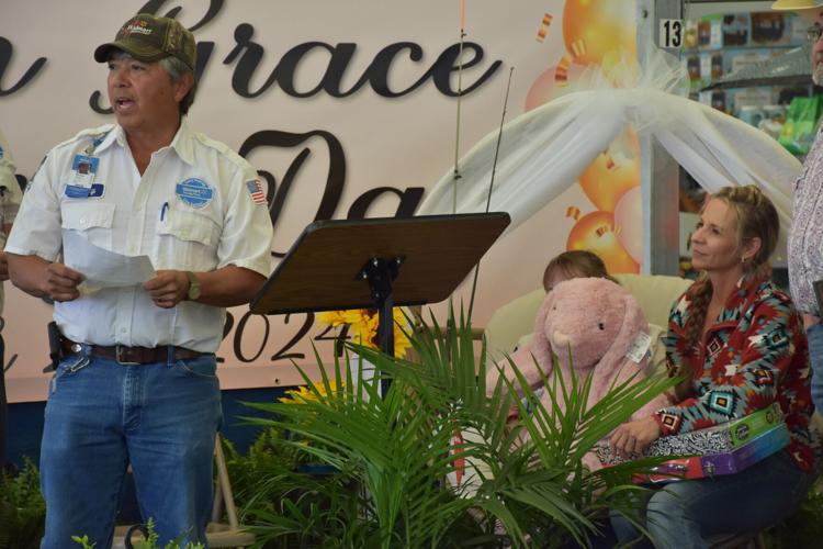 Truckers bring hope to Kentwood teen News