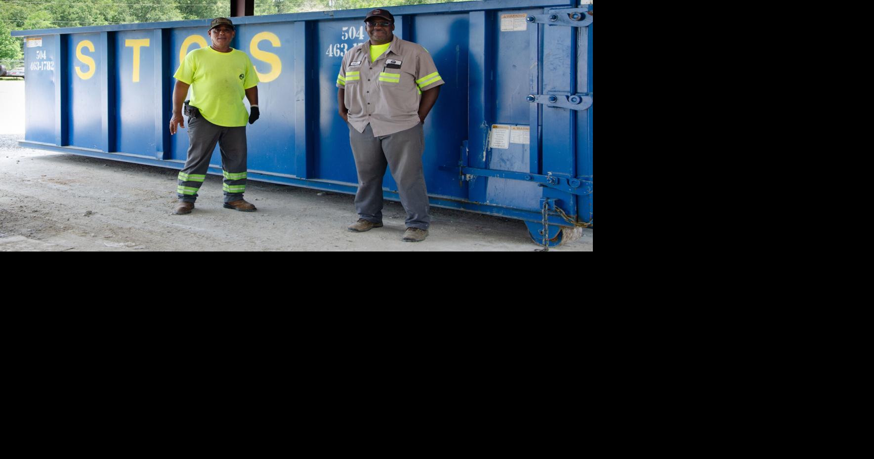 Garbage fees still unsettled News