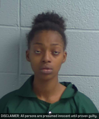 Woman arrested for filing false report | News | hammondstar.com
