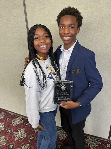 beta club dress code Hammond High Beta Club qualifies for nationals | News