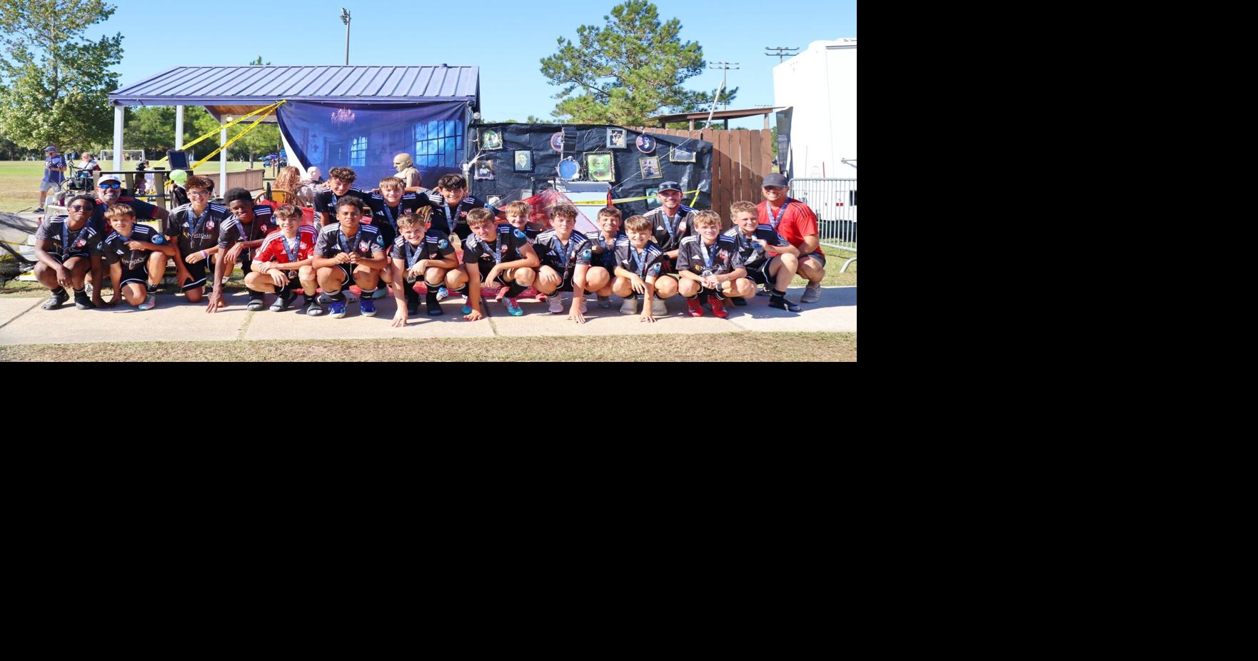 STYSA ELITE 2012 BOYS – 2025 MIDNIGHT MADNESS FINALISTS | Sports ...