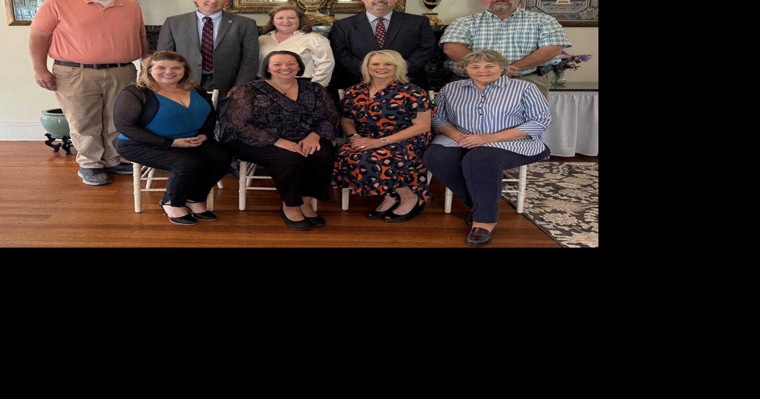 OPTIONS installs 2026-27 board of directors Photo courtesy of Alexis Sterling / OPTIONS Jul 28, 2026 Jul 28, 2026 Updated Jul 29, 2026