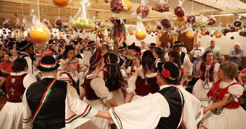 New traditions begin Saturday at Hungarian Harvest Dance