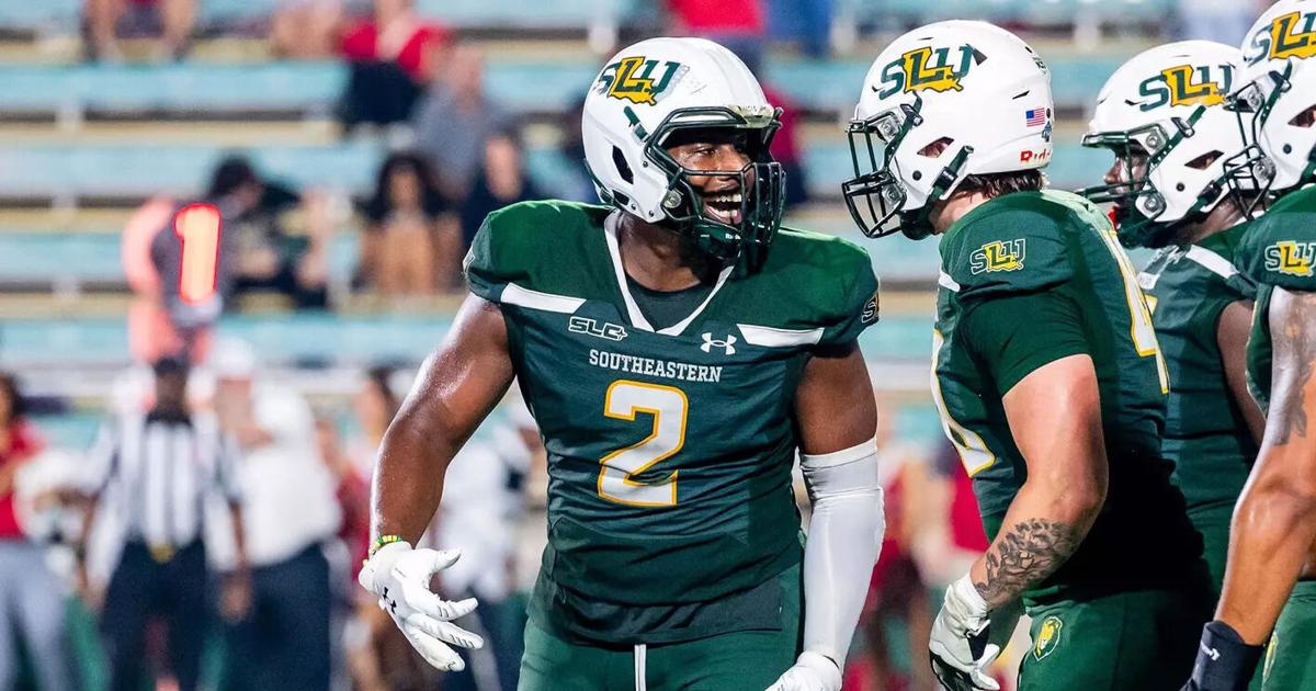 Proctor selected in 4th round of NFL Draft by Arizona Cardinals | News ...