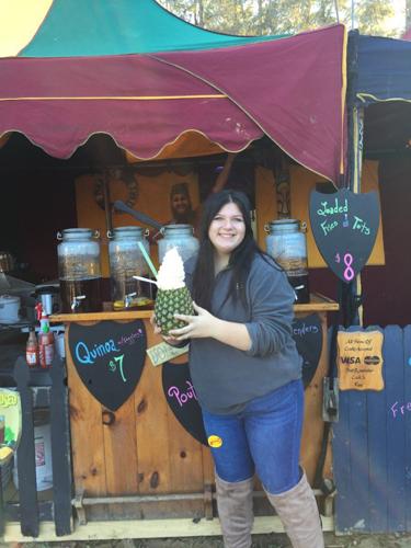 Ren Fest celebrates 20 years | News | hammondstar.com