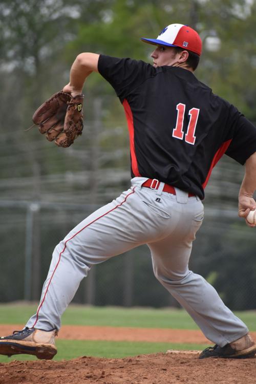 Sumner rolls through Bogalusa