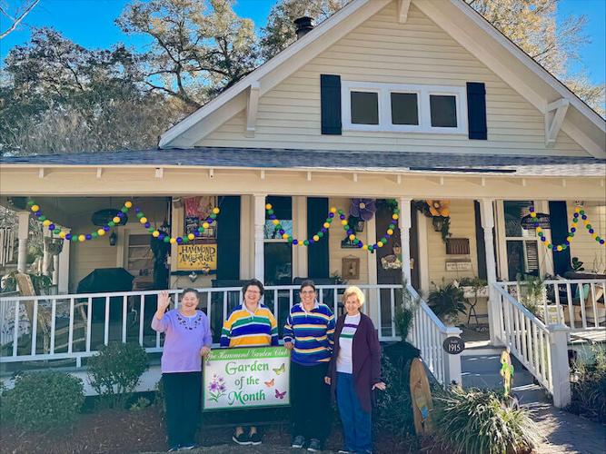 mardi gras imports hammond la