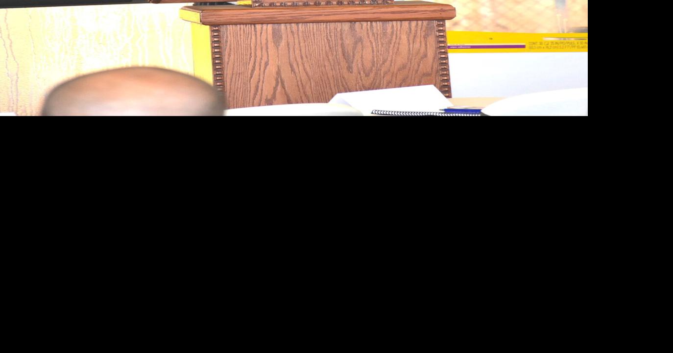 EDUCATING OFFICERS | News | hammondstar.com