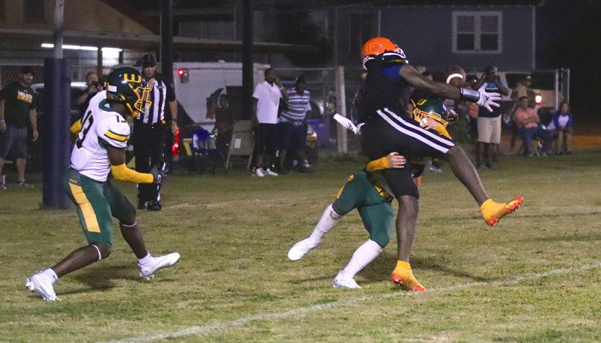 Kentwood finds magic under the water tower Sports