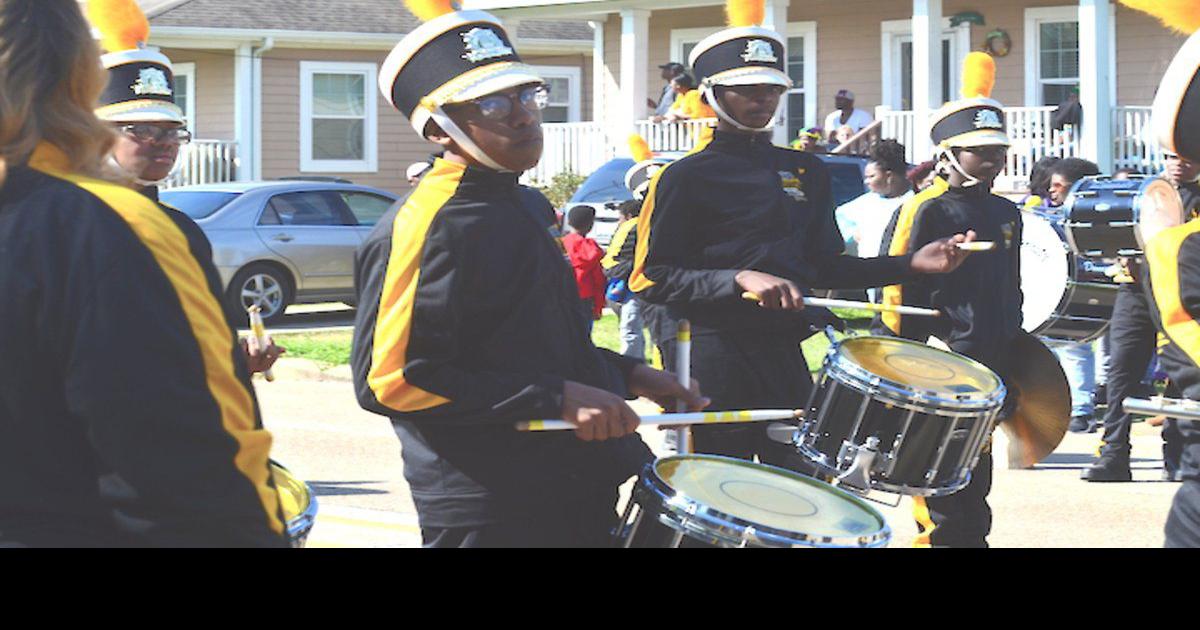 mardi gras hammond la