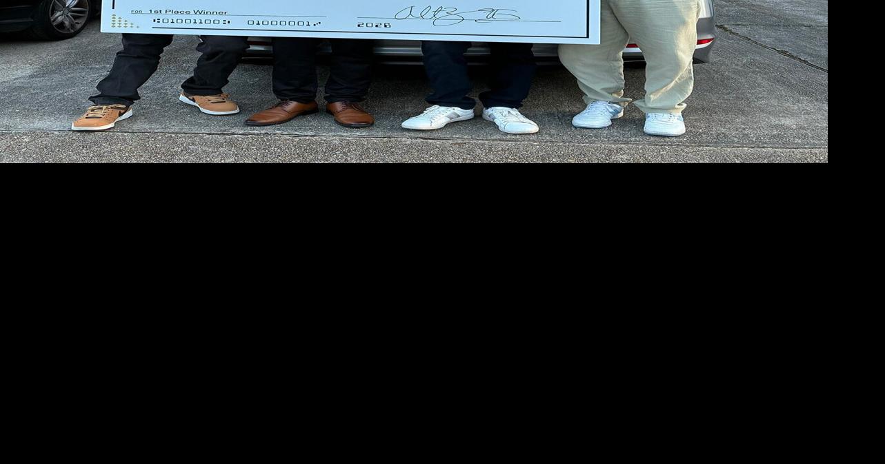 SLU students dominate in DevDays Nexus Louisiana competition