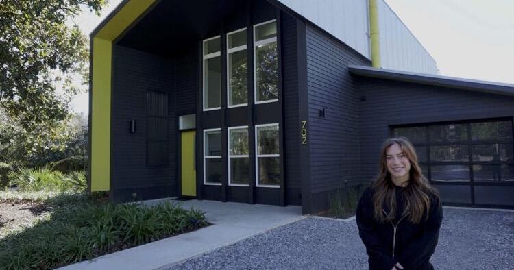 3 more homes included on Hammond Holiday Tour of Homes