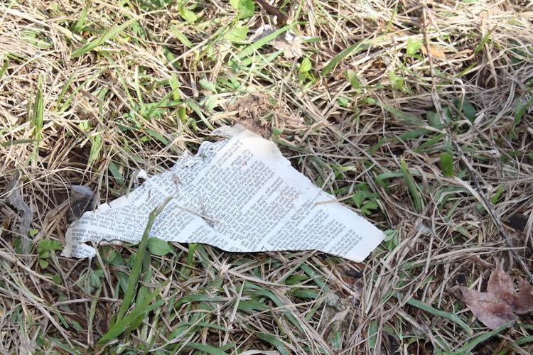 Damage left in path of Village of Tangipahoa tornado News