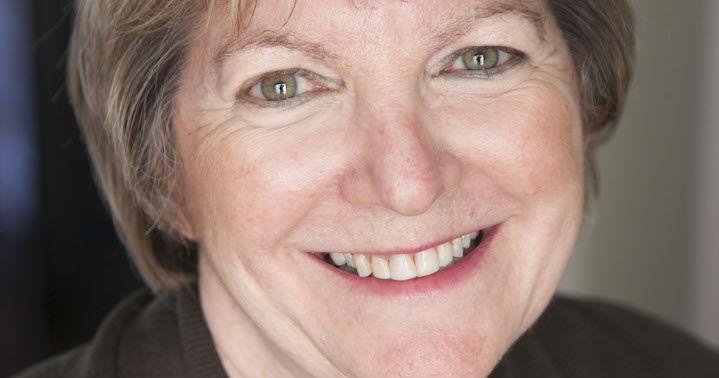 Celebrating our grandmothers during Women's History Month