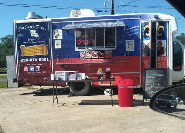 Pandemic speeding up food truck trend | News | hammondstar.com