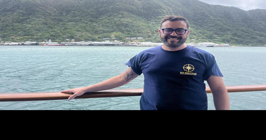 Ponchatoula teacher sets sail for American Samoa