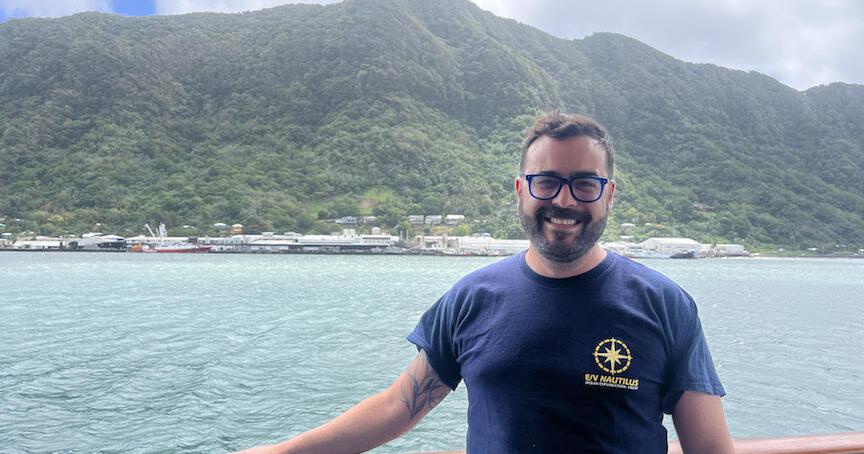 Ponchatoula teacher sets sail for American Samoa