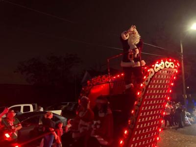 Hammond Christmas Parade 2022 Christmas Parade Winners Announced! | News | Hammondstar.com