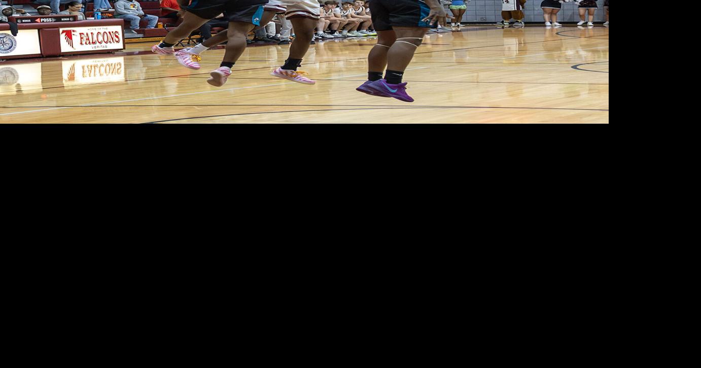 STA to 2nd round with win over Collegiate Baton Rouge