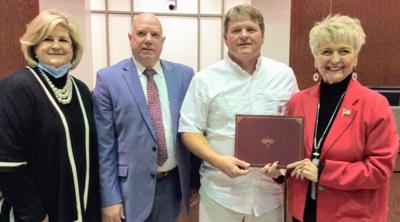 Custodian goes Above and Beyond | News | hammondstar.com