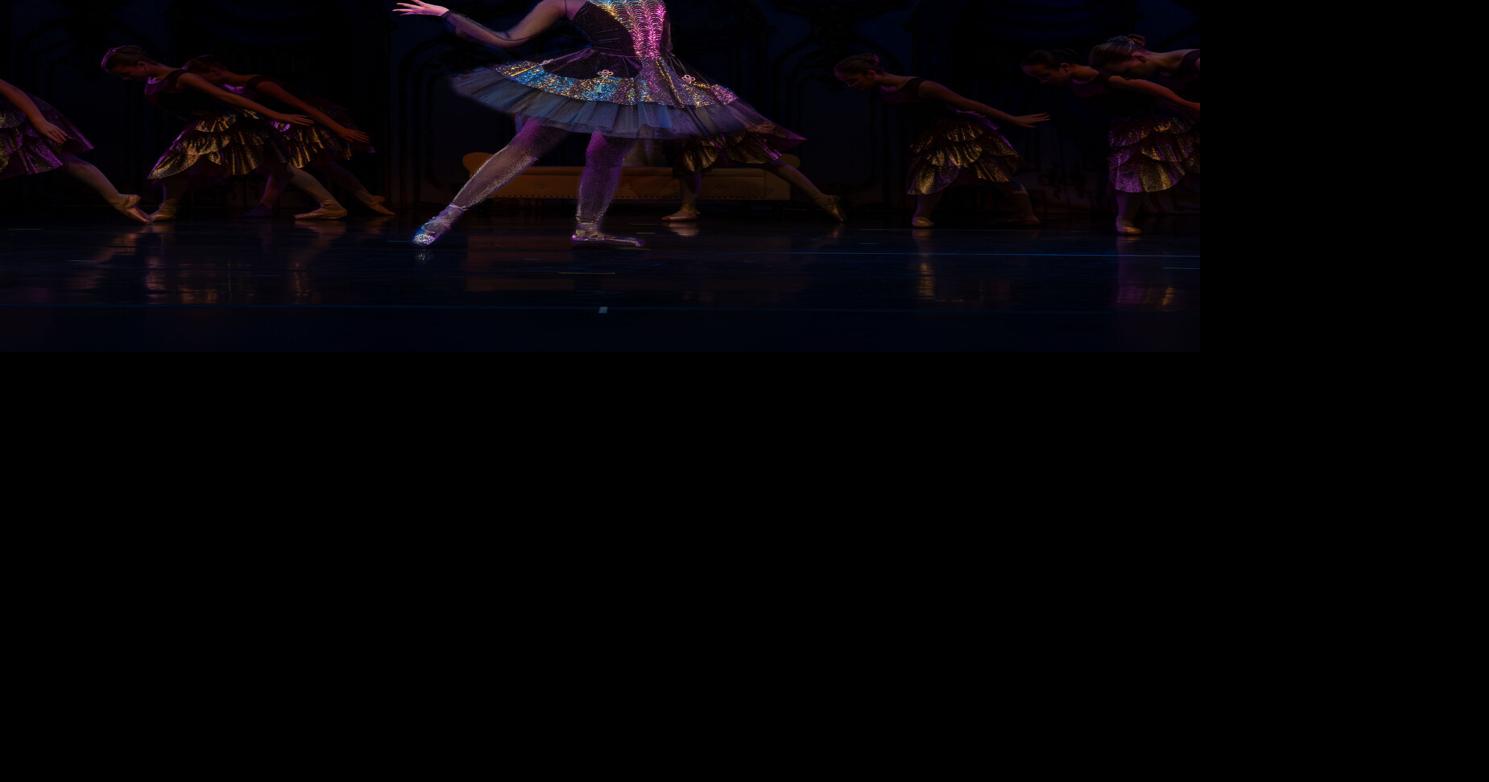 Fellom Ballet presents ‘Sleeping Beauty’ as final show