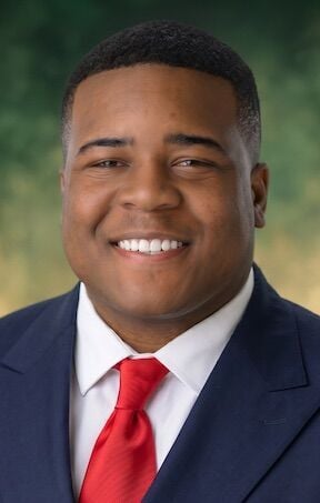 Nealsson to run for Hammond City Council District 4