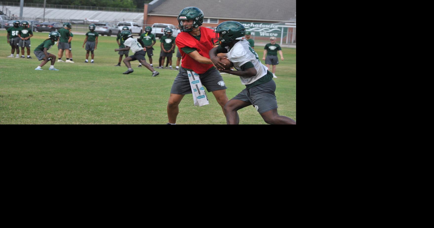 Ponchatoula returns veteran group under new head coach By Chris Kinkaid Aug 19, 2026 4 hrs ago