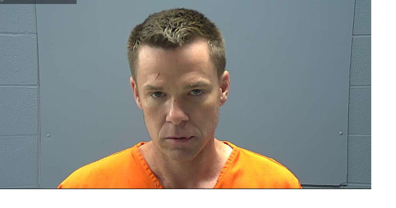 TPSO Deputies arrest fugitive from Livingston Parish News