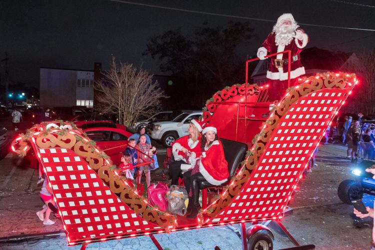 Loranger Christmas Parade 2022 City Ushers In Christmas | News | Hammondstar.com