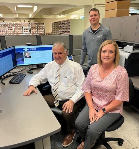 Clerk of court adds free real estate alert News hammondstar com