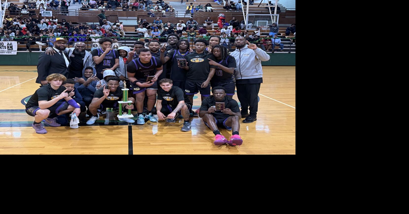 Independence boys win tournament for first time in 20 years