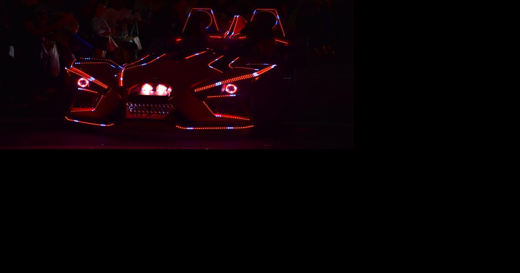 CHRISTMAS IN PONCHATOULA News