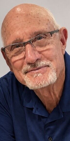Bernard Wilthew
