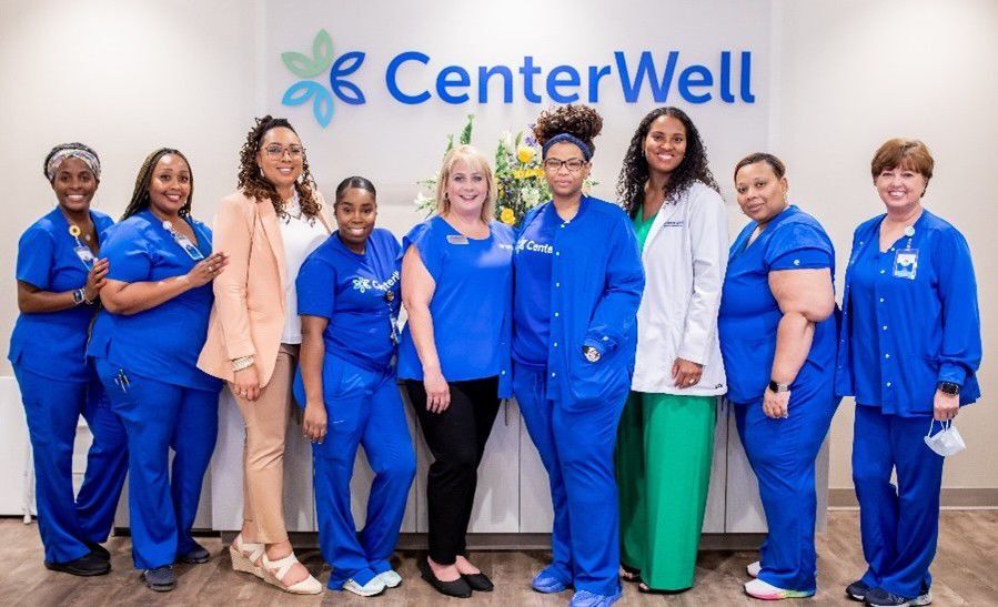 CenterWell Senior Care Opens In Slidell | News | Hammondstar.com