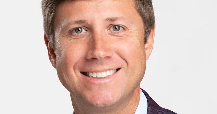 Chamber luncheon to feature LABI CEO