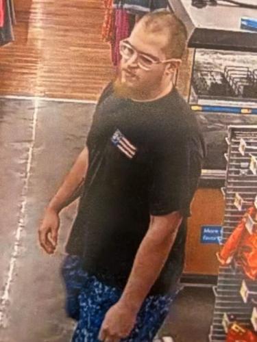 Ponchatoula police seek suspect