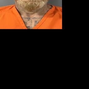 Work release inmate re-arrested after walk-off | News | hammondstar.com