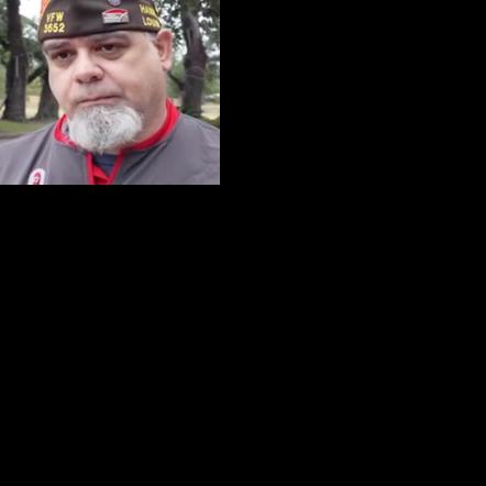 VFW member wants all vets to feel wanted