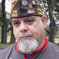 VFW member wants all vets to feel wanted