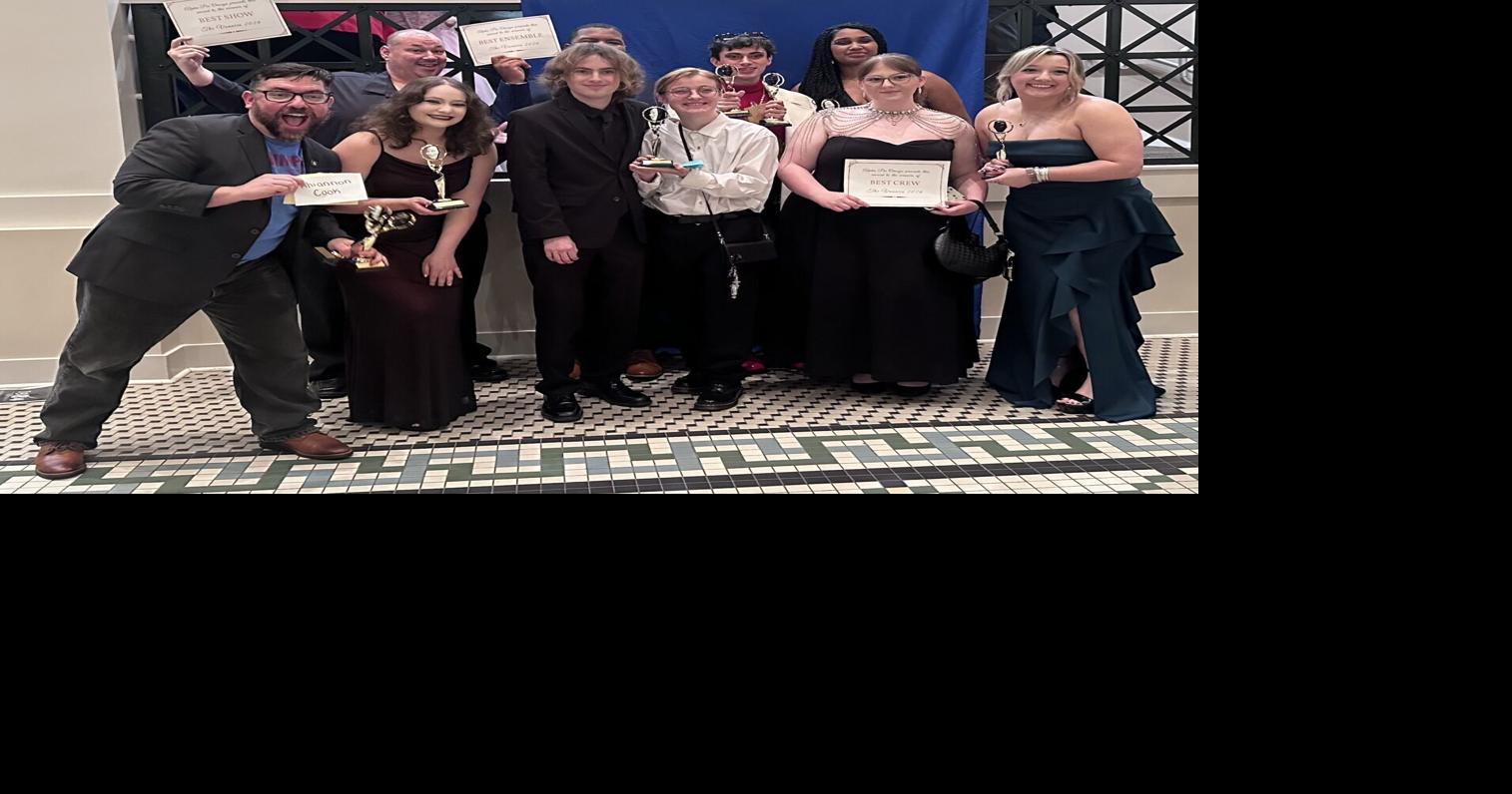 APO hosts The Vonnie Awards