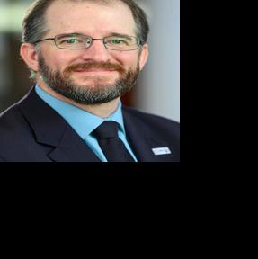 SLU appoints College of Science and Technology dean