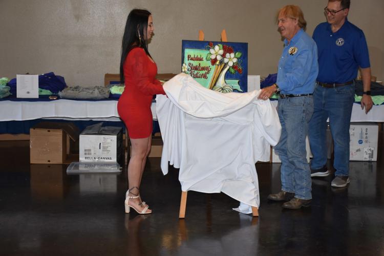 Strawberry Fest poster unveiled News