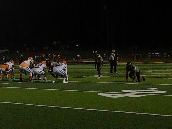 Kentwood bests St. Helena in jamboree Sports