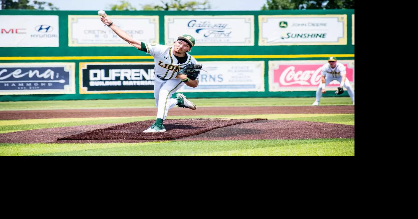 SLU finishes series sweep of Houston Christian