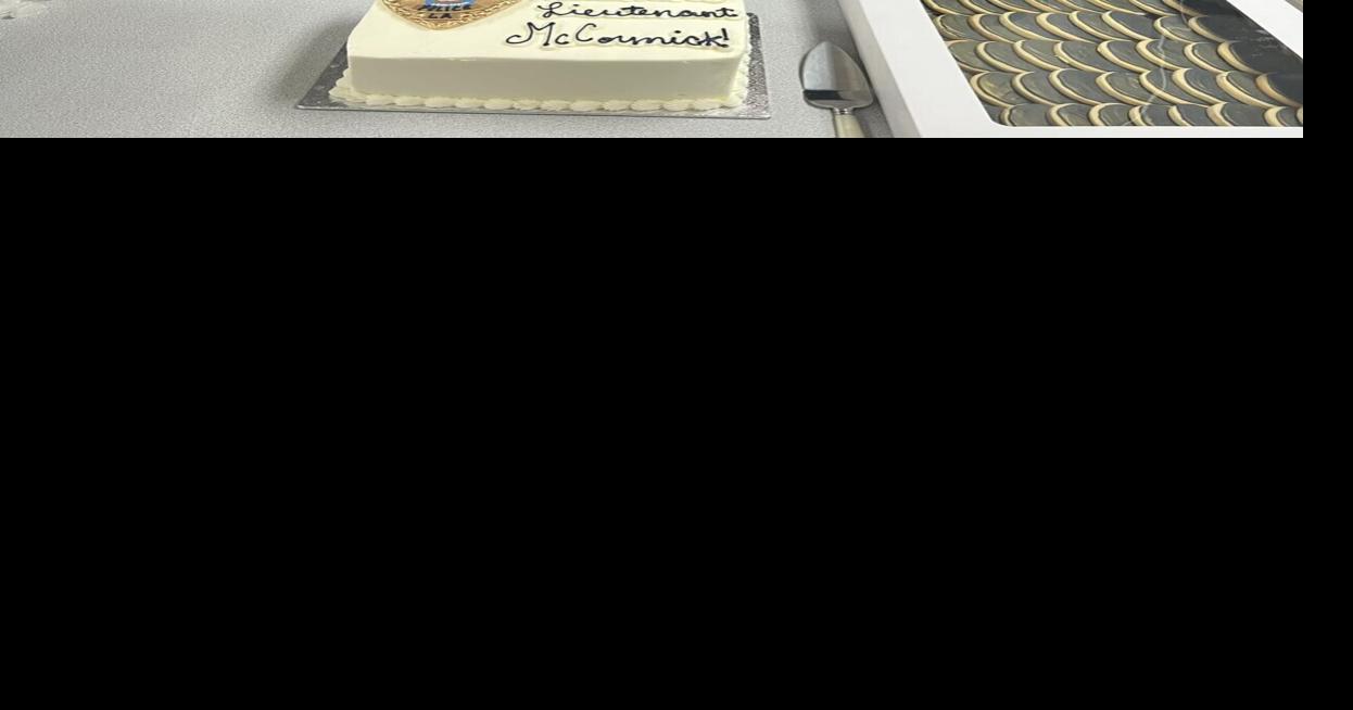 HPD honors retired officer | News | hammondstar.com